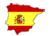 CALDERERIA ITURRALDE - Espanol